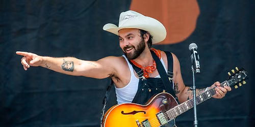 Shakey Graves