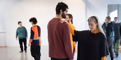 Corps, Consentement & Empuissancement ~ approfondissement sur 5 jours ~ Studio 303 