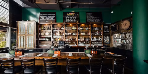 4th Thursday Happy Hour @ The Playwright Irish Pub