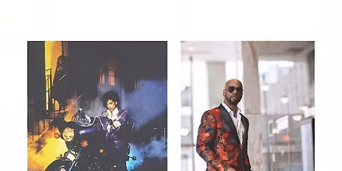 Celebration of Life Concert: Prince Music Tribute & Ellison's New Album