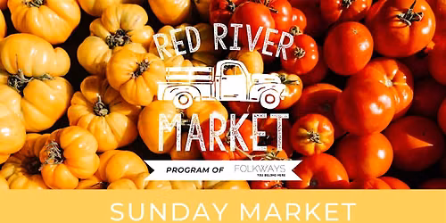 Sunday Market