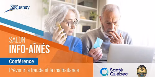 CONF\u00c9RENCE - Pr\u00e9venir la fraude et la maltraitance financi\u00e8re