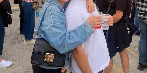 Meagan & Cole\u2019s Wedding Social 2026!!