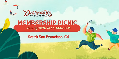 Annual Membership Picnic