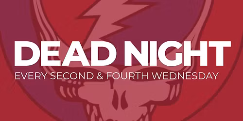 Dead Night at Lincoln on Main