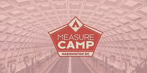 MeasureCamp DC 2026 | Free Analytics Unconference