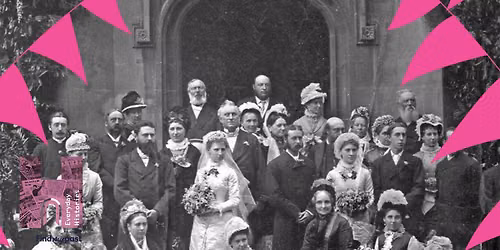 Abbey House Heritage Open Days - Evening Talk