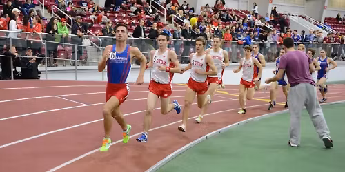 Parking Boston University Terriers at UMass Lowell River Hawks Mens Hockey