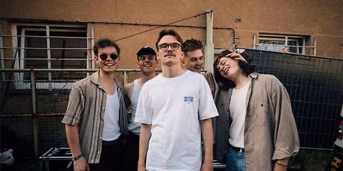Singer-Songwriter & Indie am Samstag: HAEHLE