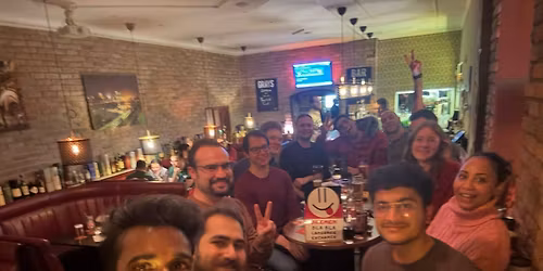 Bremen BlaBla Language Exchange #6 - Every other Thursday - Recurrent event