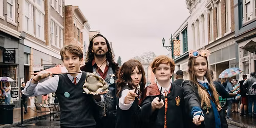 Virginia Arts Festival with The Music of Queen