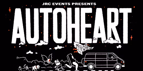 Autoheart at Ceremony