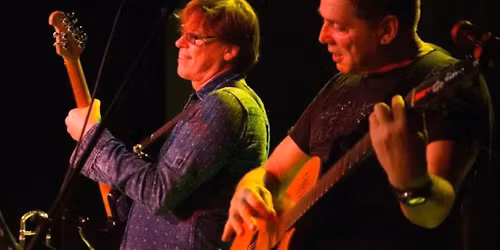 Live Music: The Watson Brothers