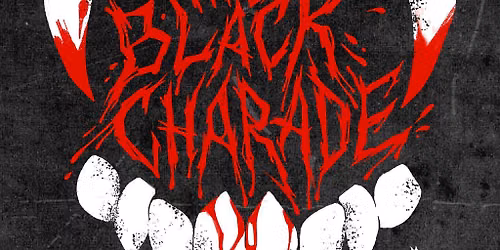 The Black Charade (My Chemical Romance tribute)