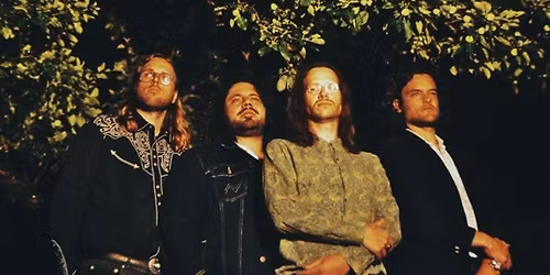 MIDGE\u00b4S POCKET - Americana-Rock im Geiste der 70er