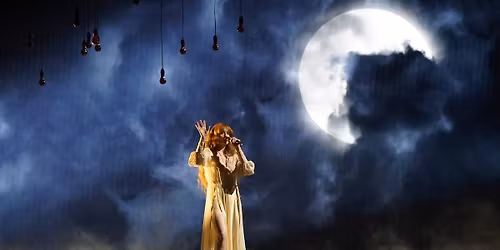 Florence + The Machine Glendale Tickets