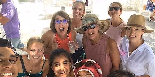 Burlington Bash Scavenger Hunt