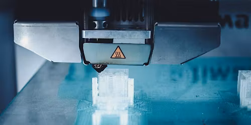 3D Printer : BUS (Basic Use and Safety)