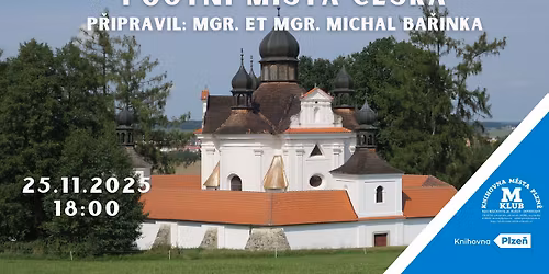 POUTN\u00cd M\u00cdSTA \u010cESKA