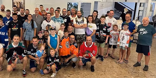 KExpo okt\u00f3ber 2026, Burza hokejov\u00fdch kariet Ko\u0161ice