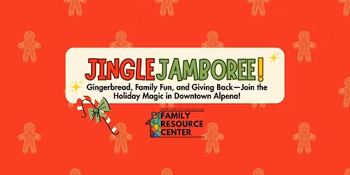 Jingle Jamboree!