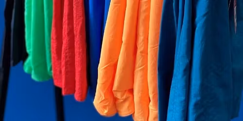 Lagersalg i Vandkulturhuset