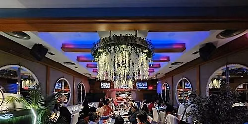 Boston ILTA Networking Dinner