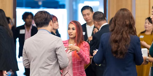 Business Networking (BNI Crescendo)