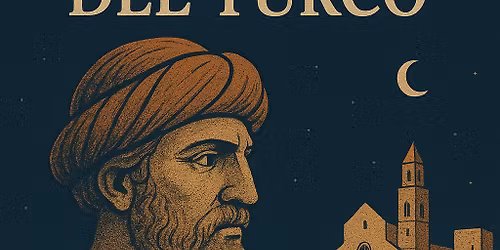 La Testa del turco: leggende oscure della citt\u00e0