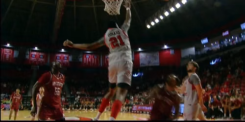 New Mexico State Aggies vs. Western Kentucky Hilltoppers