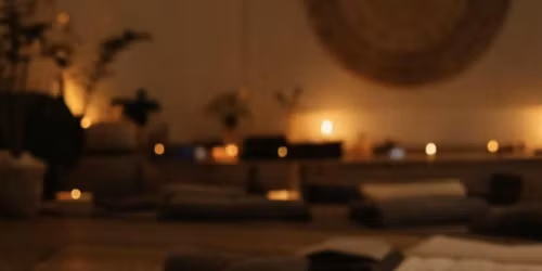 Conscious Breathwork Circle