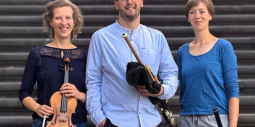 Dandelux at Frau Mayer Wien