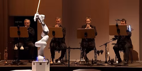 Eco Ensemble