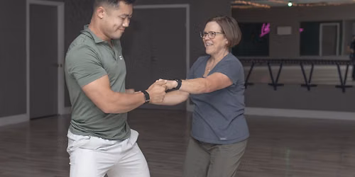 West Coast Swing Floorplay*