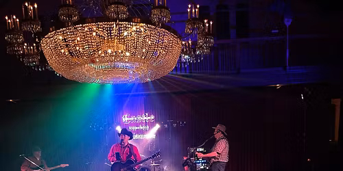 Jason Wicks Band, Classic & Contemporary Country Hits