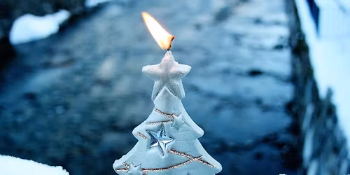 Blue Christmas Service