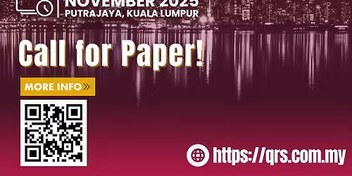 Q-SHE: Quantum Summit on Science, Health & Enterprise