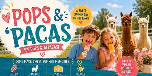 Pops & 'Pacas