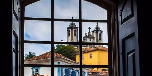 Ouro Preto\/Mariana