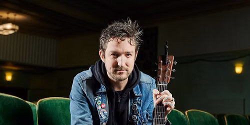 Frank Turner