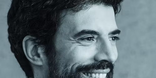 Merrill Fellow, Jo\u00e3o Tordo, to read at Bank Square Books