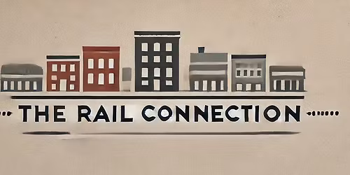 The Rail Connection Meet-Up - Three Empires Brewing, H2K Fitness & Olive Us!