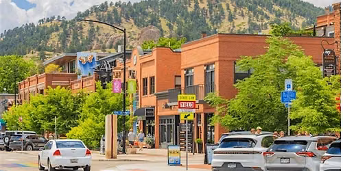 Boulder Mountain Code Challenge