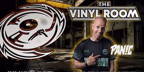The Vinyl Room
