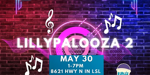 Lillypalooza2 