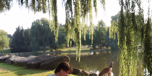 Matt & Zoe's Buck n Doe!!!