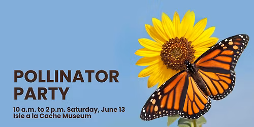 Pollinator Party