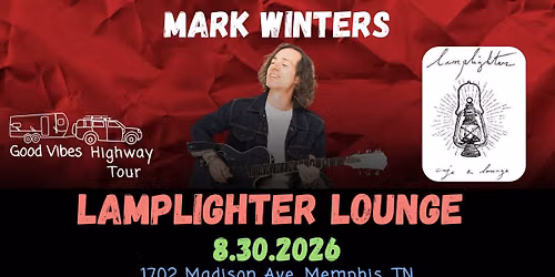 Good Vibes Highway Tour