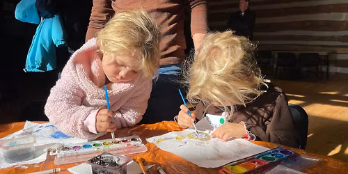 Handmade for the Holidays