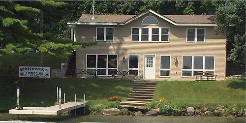 50th Annual Fish-A-Ree